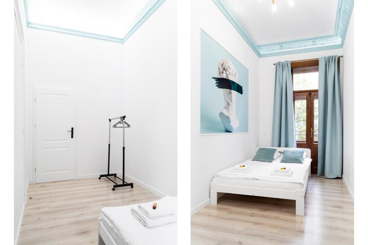 Magnificent Apartments Zyblikiewicza 11A, Central Location Krakow Exterior photo