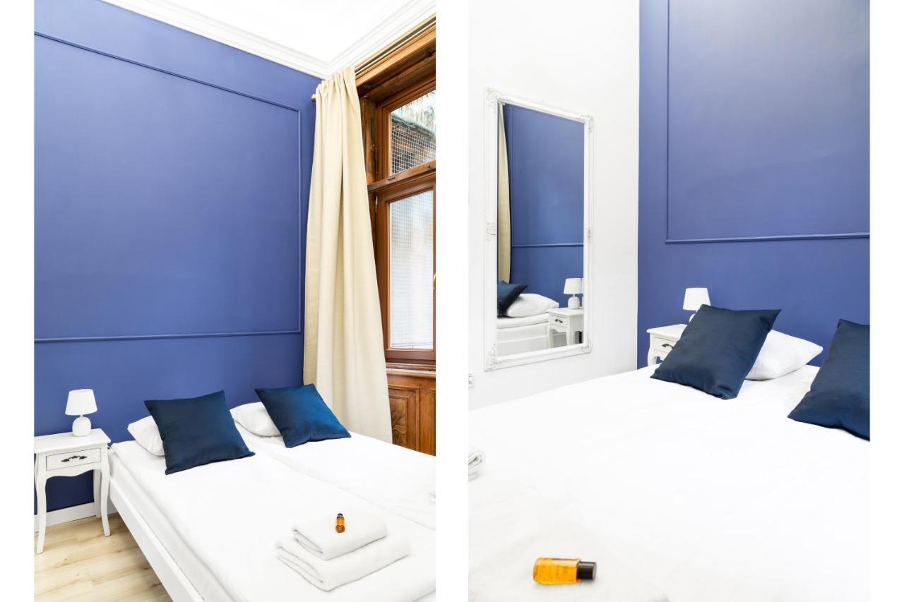 Magnificent Apartments Zyblikiewicza 11A, Central Location Krakow Exterior photo
