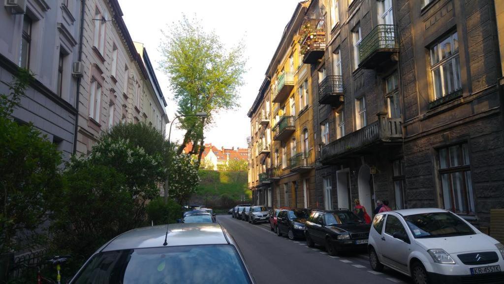 Magnificent Apartments Zyblikiewicza 11A, Central Location Krakow Exterior photo