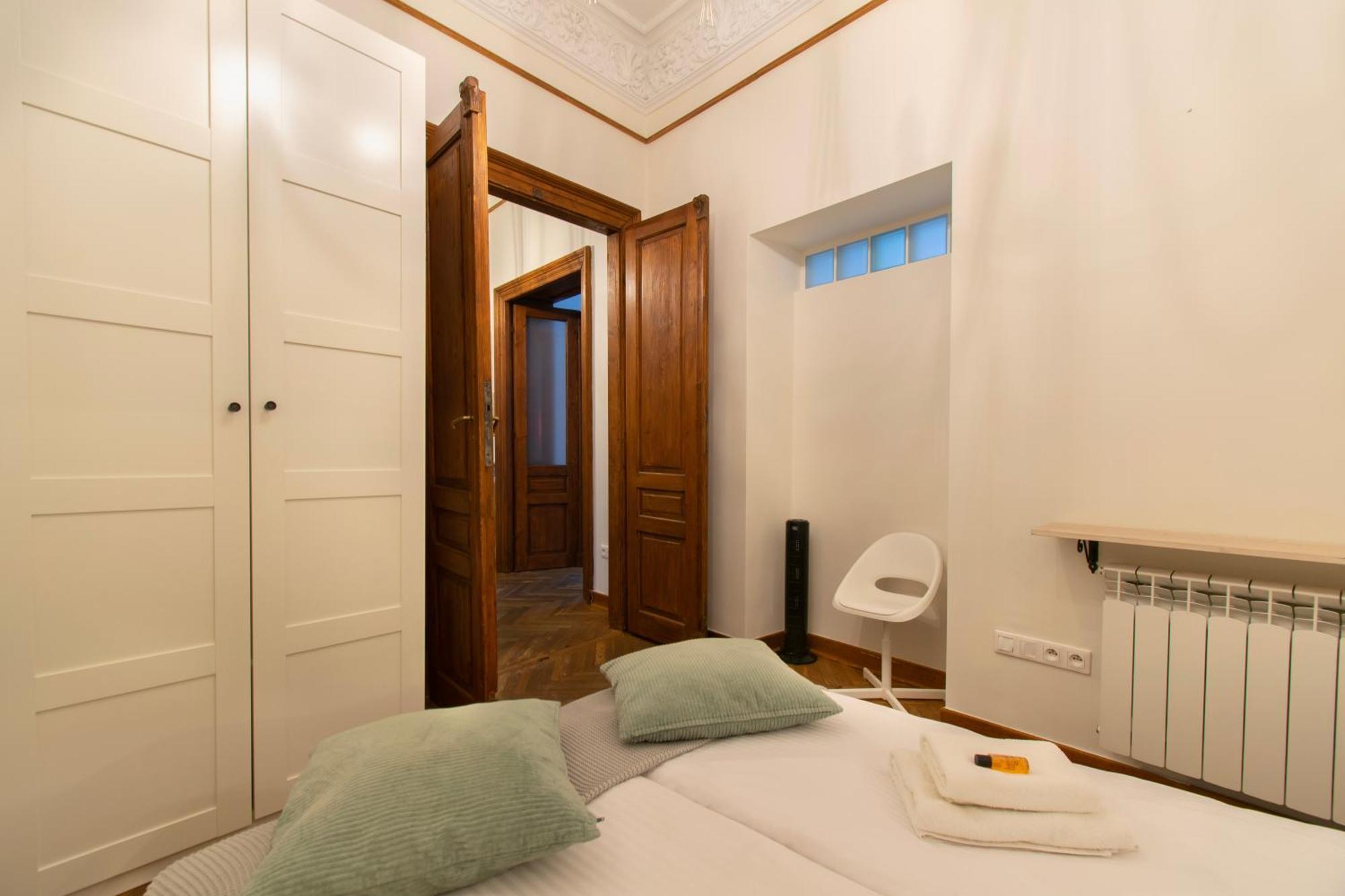 Magnificent Apartments Zyblikiewicza 11A, Central Location Krakow Exterior photo