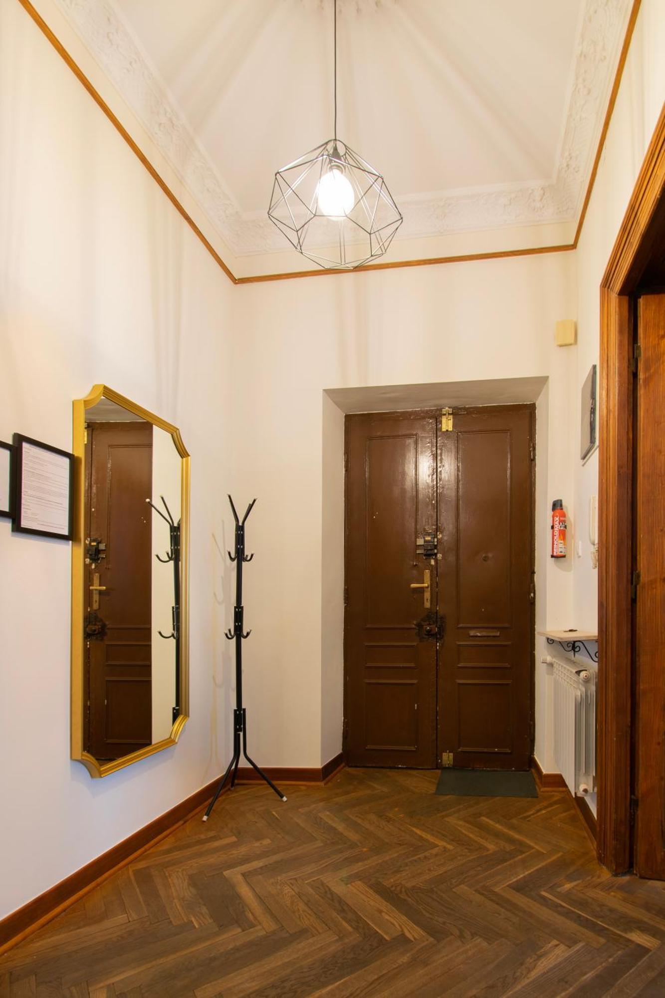 Magnificent Apartments Zyblikiewicza 11A, Central Location Krakow Exterior photo