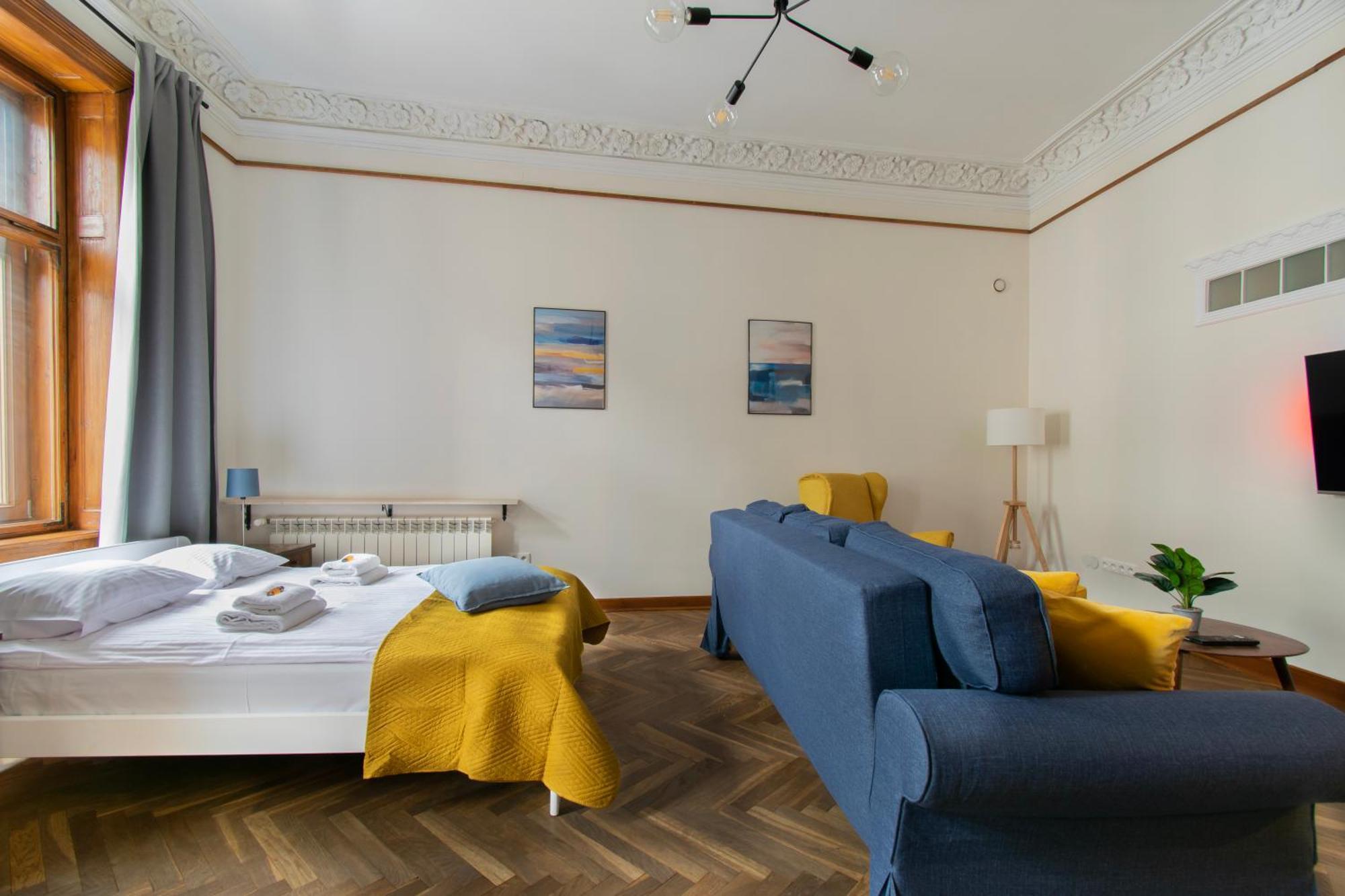 Magnificent Apartments Zyblikiewicza 11A, Central Location Krakow Exterior photo