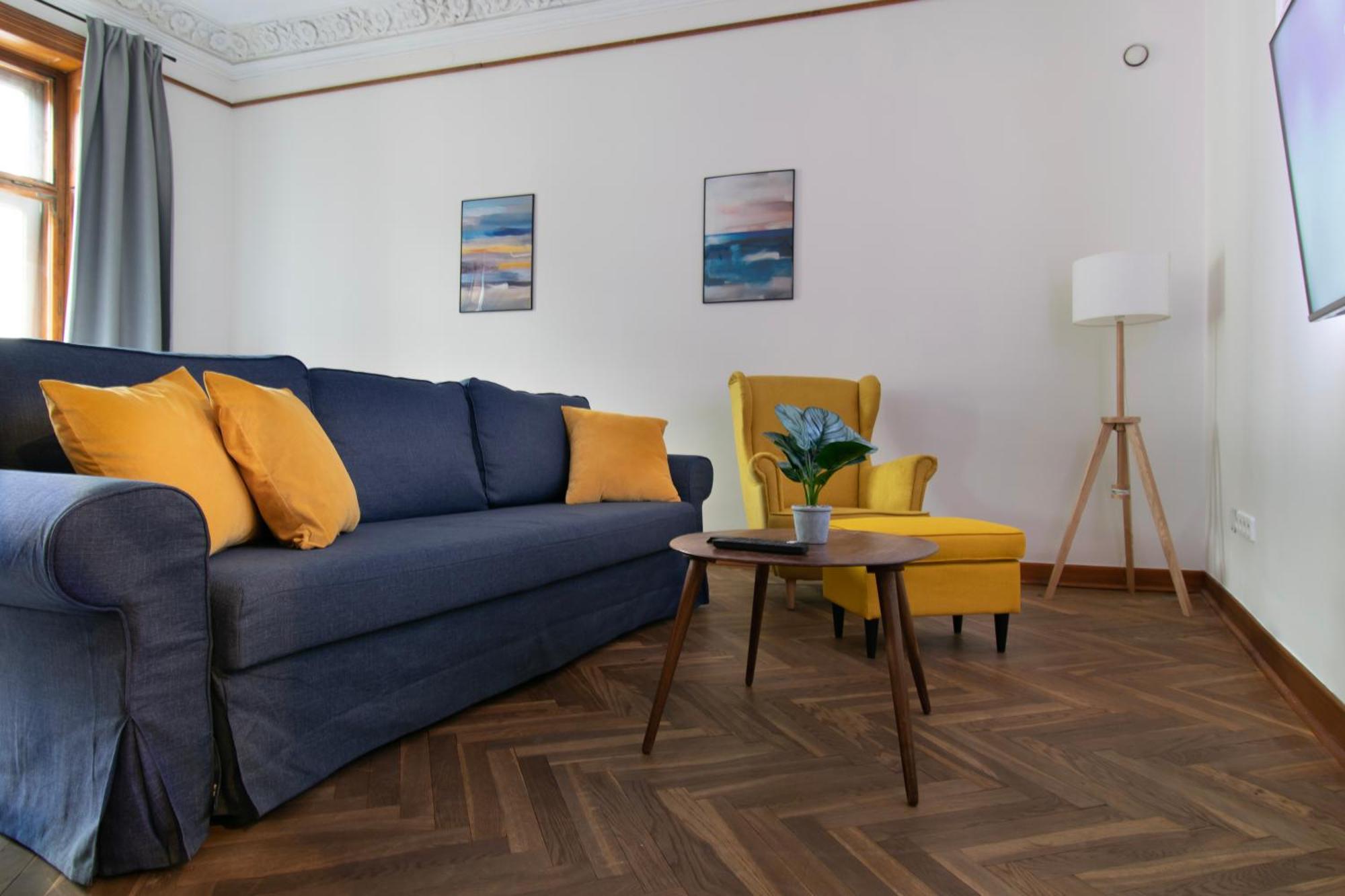 Magnificent Apartments Zyblikiewicza 11A, Central Location Krakow Exterior photo