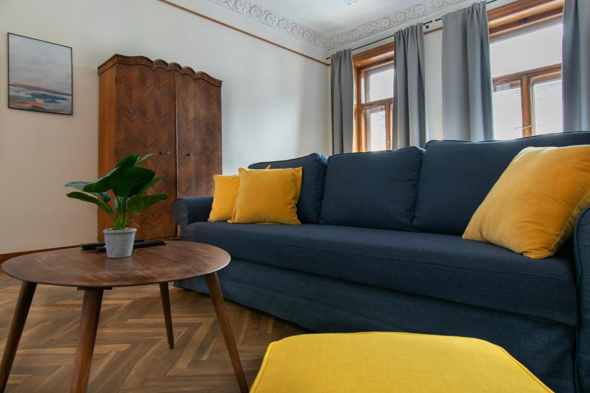 Magnificent Apartments Zyblikiewicza 11A, Central Location Krakow Exterior photo