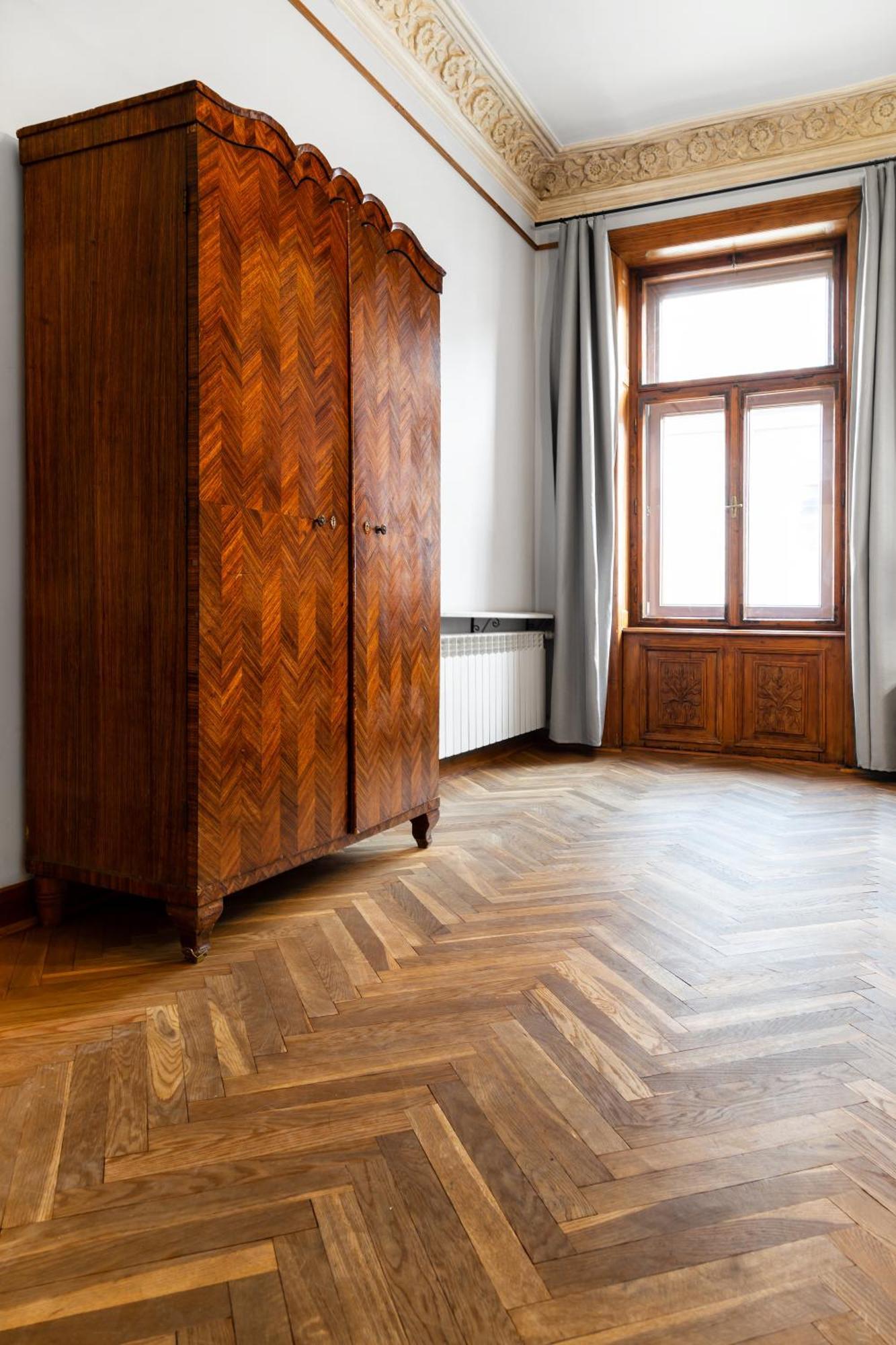 Magnificent Apartments Zyblikiewicza 11A, Central Location Krakow Exterior photo