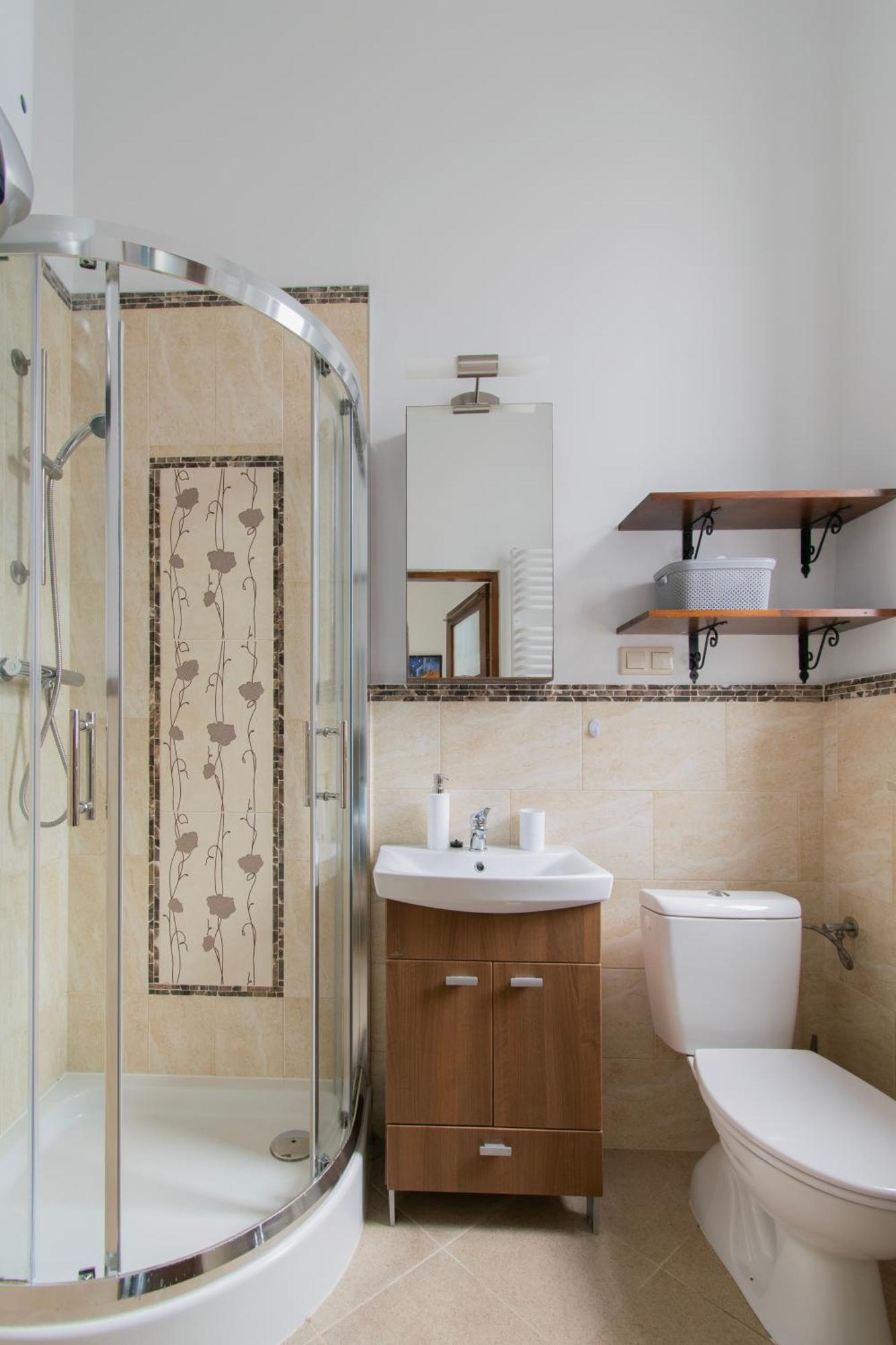 Magnificent Apartments Zyblikiewicza 11A, Central Location Krakow Exterior photo