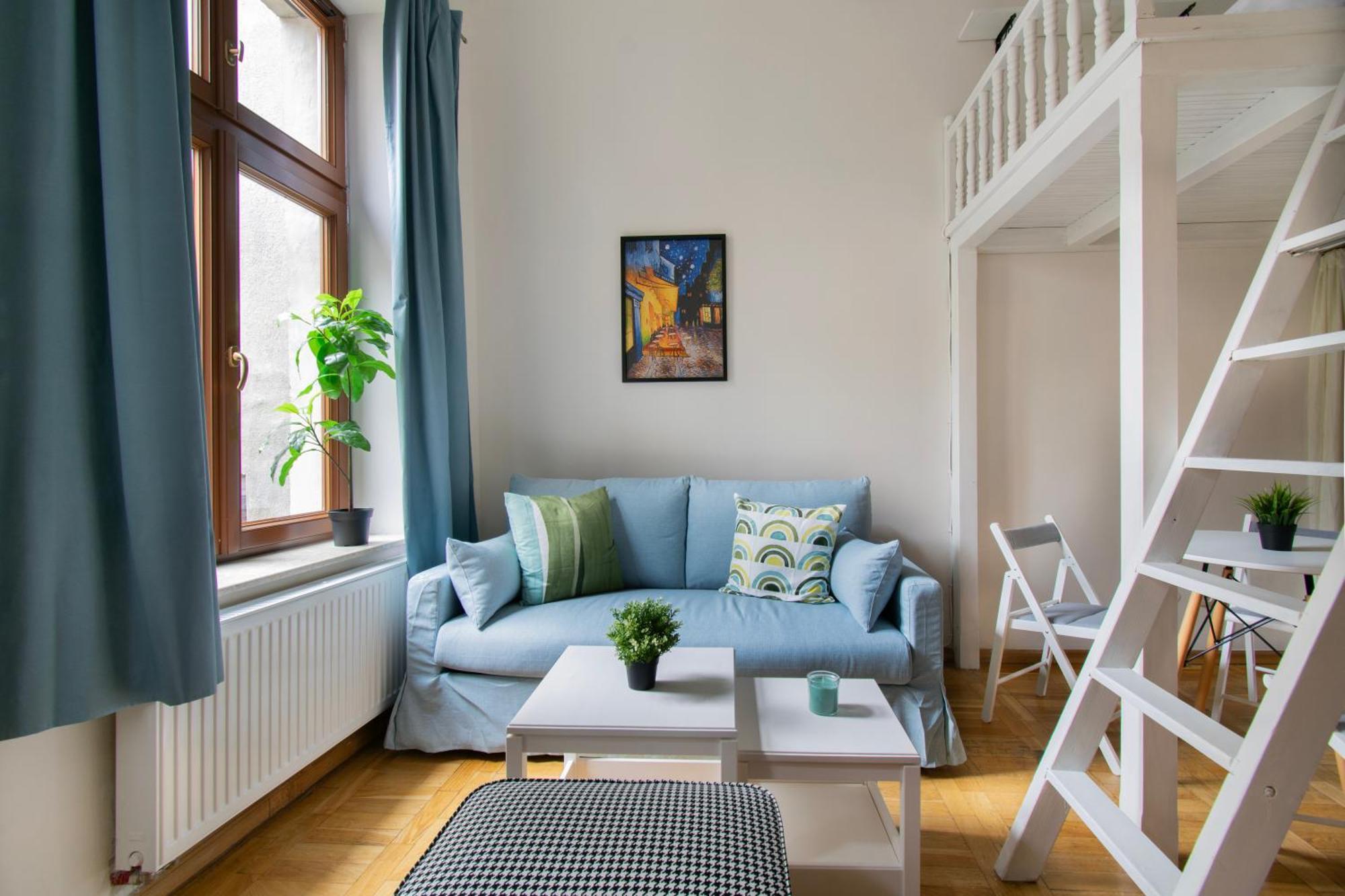 Magnificent Apartments Zyblikiewicza 11A, Central Location Krakow Exterior photo
