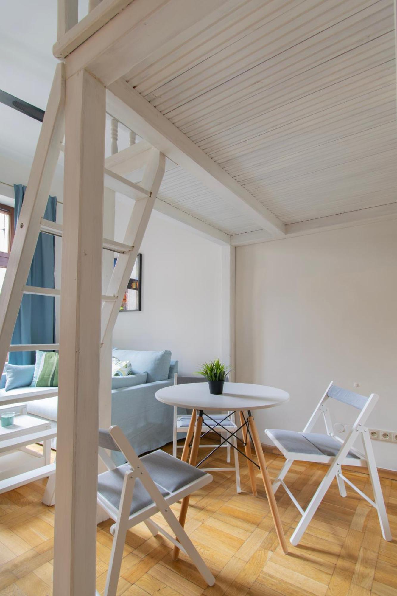 Magnificent Apartments Zyblikiewicza 11A, Central Location Krakow Exterior photo