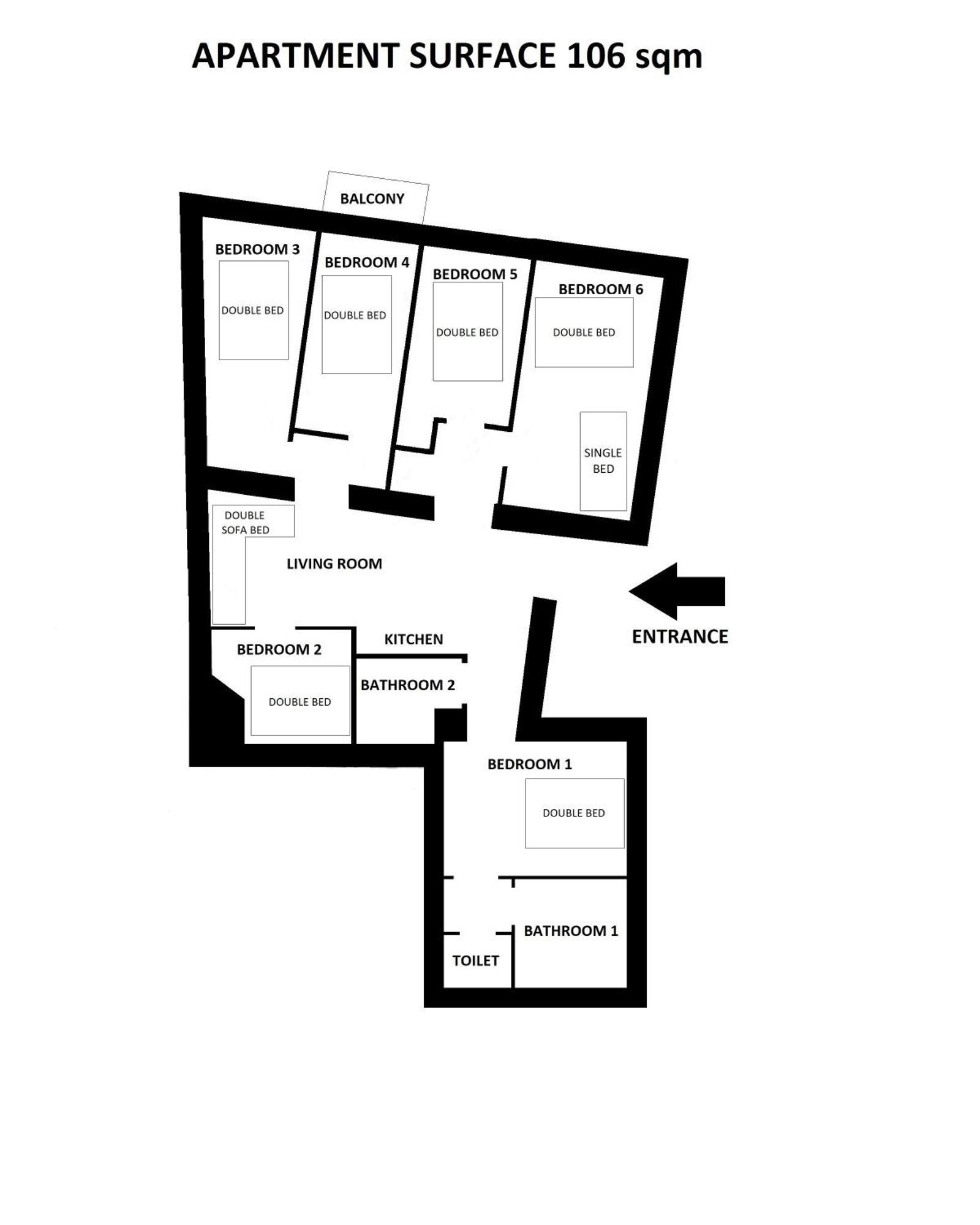 Magnificent Apartments Zyblikiewicza 11A, Central Location Krakow Exterior photo